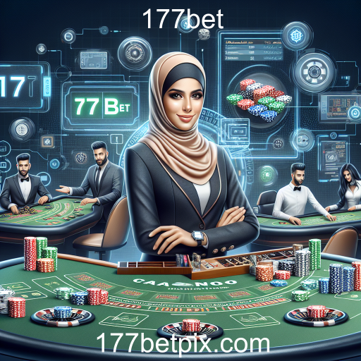 A Emoção dos Jogos Ao Vivo no 177bet